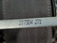2004-2009 Toyota Prius Driver Seatbelt Buckle - Oemusedautoparts1.com
