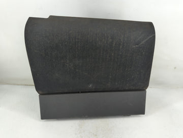 2007 Toyota Prius Passenger Glove Box Door Storage Compartment - Oemusedautoparts1.com