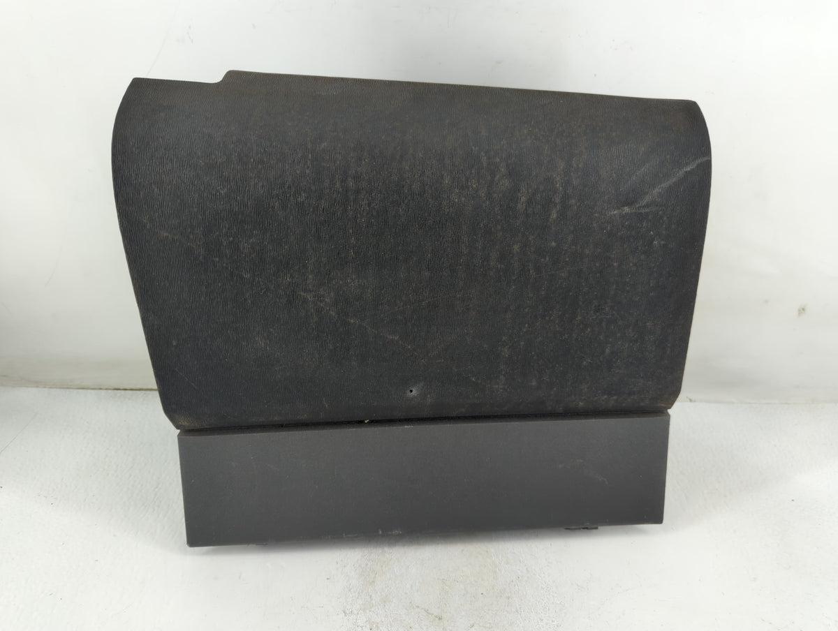 2007 Toyota Prius Passenger Glove Box Door Storage Compartment 833903 - Oemusedautoparts1.com