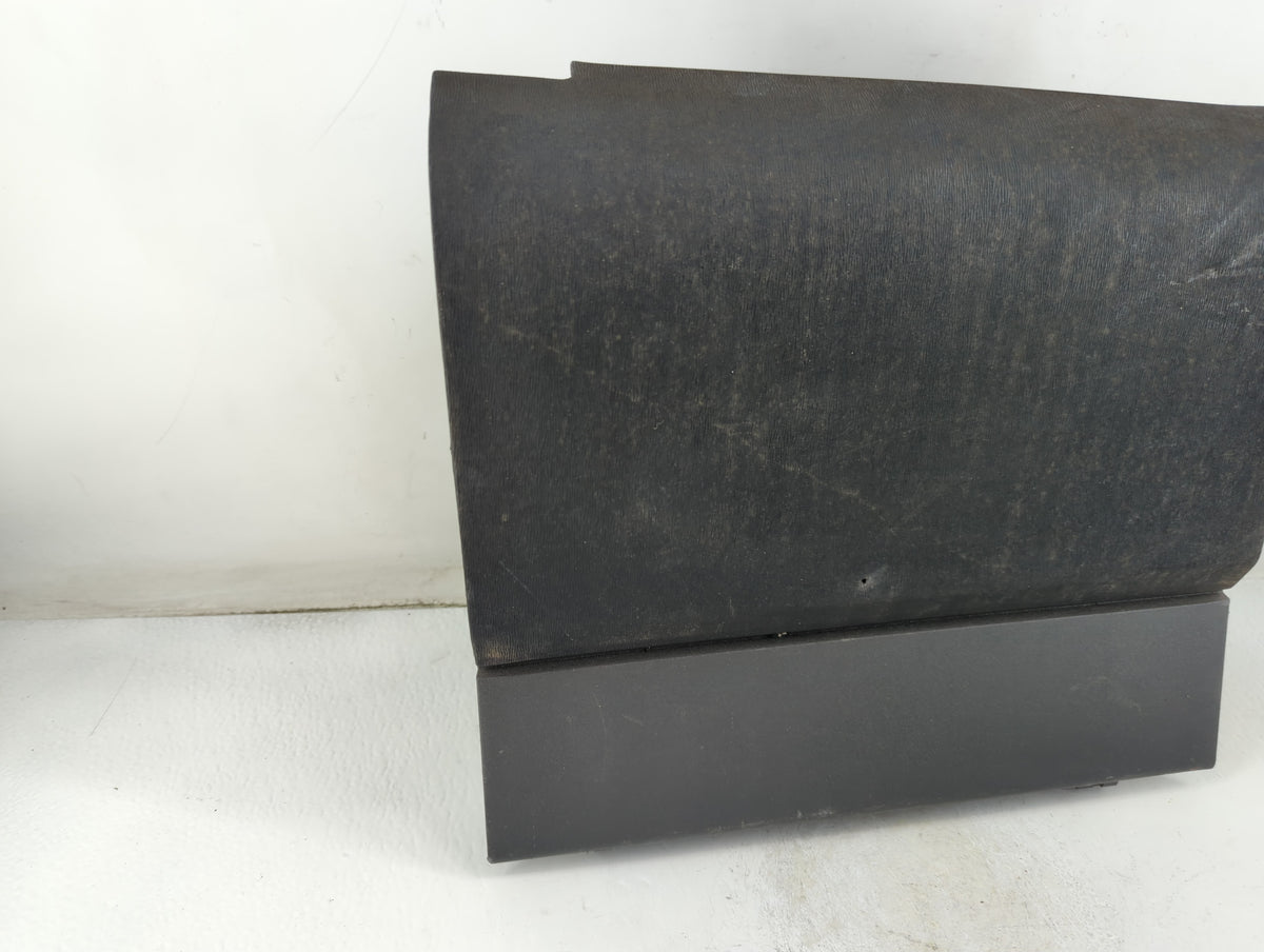 2007 Toyota Prius Passenger Glove Box Door Storage Compartment 833903 - Oemusedautoparts1.com