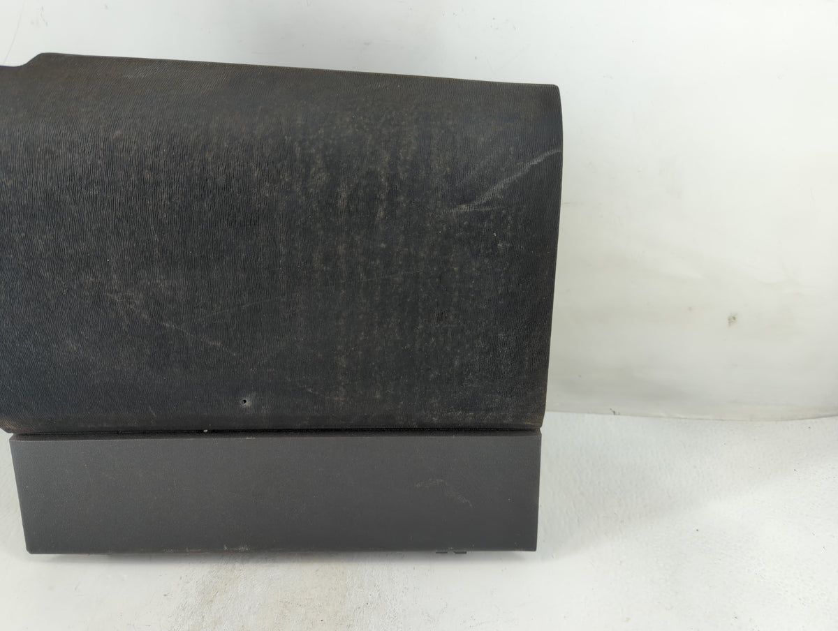 2007 Toyota Prius Passenger Glove Box Door Storage Compartment 833903 - Oemusedautoparts1.com