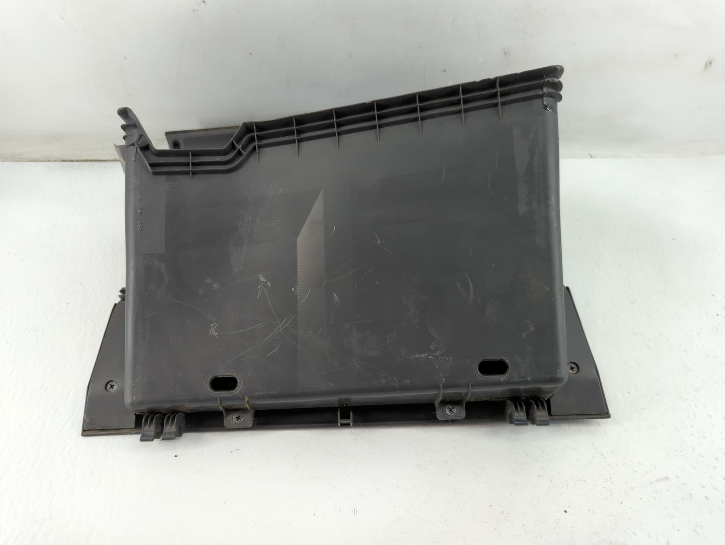 2007 Toyota Prius Passenger Glove Box Door Storage Compartment 833903 - Oemusedautoparts1.com