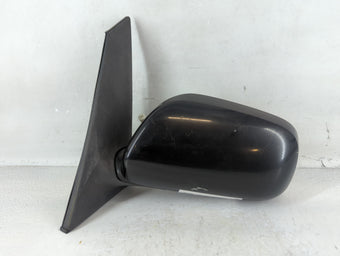 compare product 2004-2009 Toyota Prius Driver Left Side View Manual Door Mirror Black