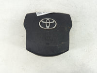 2006-2009 Toyota Prius Air Bag Driver Left Steering Wheel Mounted Fits Fits 2006 2007 2008 2009 OEM Used Auto Parts - Oemuse