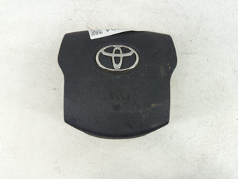 compare product 2006-2009 Toyota Prius Air Bag Driver Left Steering Wheel Mounted Fits Fits 2006 2007 2008 2009 OEM Used Auto Parts