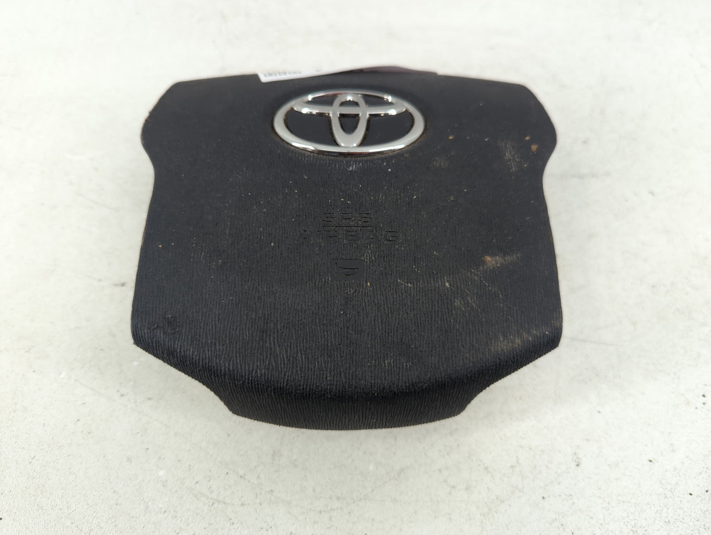 2006-2009 Toyota Prius Air Bag Driver Left Steering Wheel Mounted Fits Fits 2006 2007 2008 2009 OEM Used Auto Parts - Oemuse