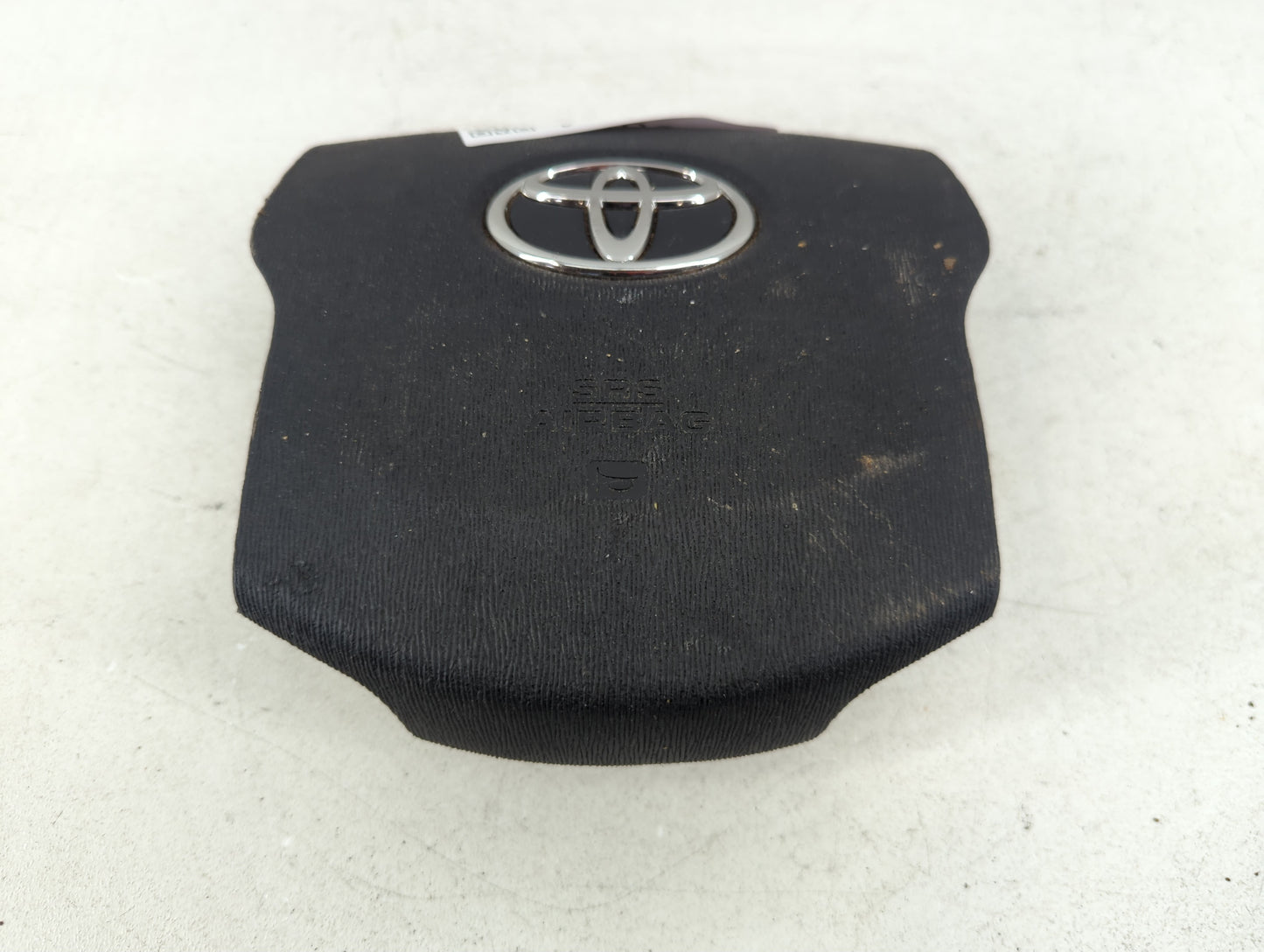 2006-2009 Toyota Prius Air Bag Driver Left Steering Wheel Mounted Fits Fits 2006 2007 2008 2009 OEM Used Auto Parts - Oemuse