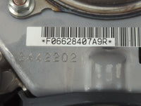 2006-2009 Toyota Prius Air Bag Driver Left Steering Wheel Mounted Fits Fits 2006 2007 2008 2009 OEM Used Auto Parts - Oemuse