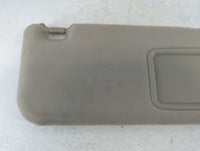 2006-2009 Toyota Prius Sun Visor Shade Replacement Passenger Right Mirror Fits Fits 2006 2007 2008 2009 OEM Used Auto Parts 