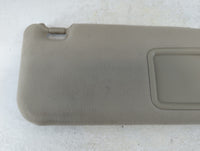 2006-2009 Toyota Prius Sun Visor Shade Replacement Passenger Right Mirror Fits Fits 2006 2007 2008 2009 OEM Used Auto Parts 