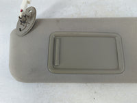 2006-2009 Toyota Prius Sun Visor Shade Replacement Passenger Right Mirror Fits Fits 2006 2007 2008 2009 OEM Used Auto Parts 