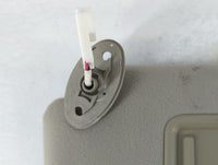 2006-2009 Toyota Prius Sun Visor Shade Replacement Passenger Right Mirror Fits Fits 2006 2007 2008 2009 OEM Used Auto Parts 