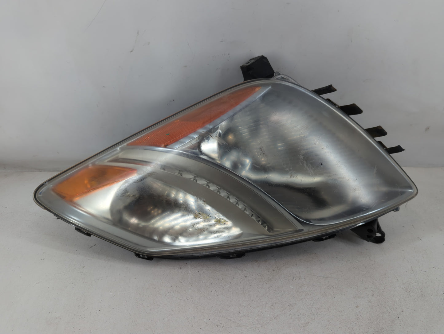 2005-2009 Toyota Prius Driver Left Oem Head Light Headlight Lamp - Oemusedautoparts1.com