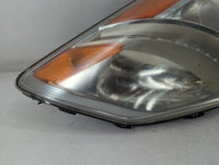 2005-2009 Toyota Prius Driver Left Oem Head Light Headlight Lamp - Oemusedautoparts1.com