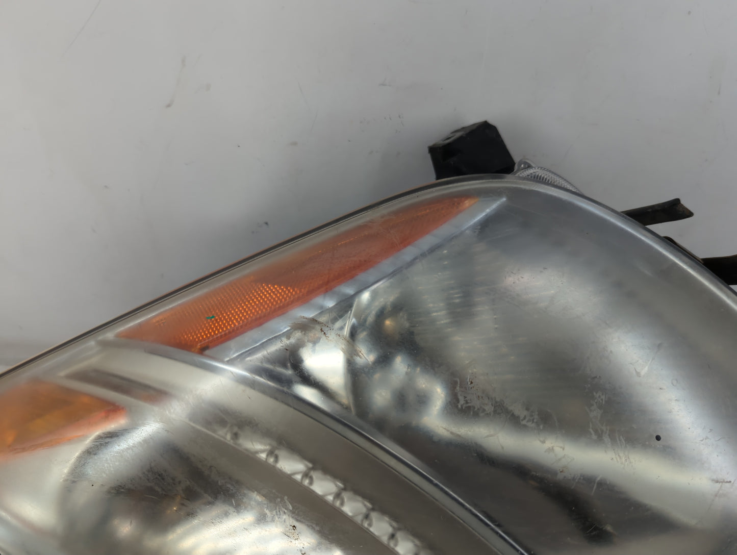 2005-2009 Toyota Prius Driver Left Oem Head Light Headlight Lamp - Oemusedautoparts1.com