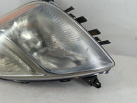 2005-2009 Toyota Prius Driver Left Oem Head Light Headlight Lamp - Oemusedautoparts1.com