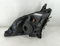 2005-2009 Toyota Prius Driver Left Oem Head Light Headlight Lamp - Oemusedautoparts1.com