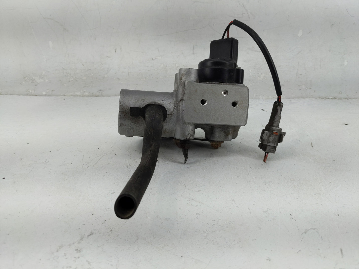 2006-2009 Toyota Prius ABS Pump Control Module Replacement Fits Fits 2006 2007 2008 2009 OEM Used Auto Parts - Oemusedautopa