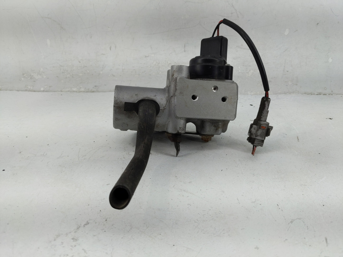 2006-2009 Toyota Prius ABS Pump Control Module Replacement Fits Fits 2006 2007 2008 2009 OEM Used Auto Parts - Oemusedautopa