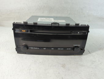 compare product 2006-2009 Toyota Prius Radio AM FM Cd Player Receiver Replacement P/N:86120-47200 Fits Fits 2006 2007 2008 2009 OEM Used Auto Parts