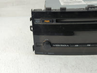 2006-2009 Toyota Prius Radio AM FM Cd Player Receiver Replacement P/N:86120-47200 Fits Fits 2006 2007 2008 2009 OEM Used Aut