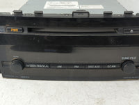 2006-2009 Toyota Prius Radio AM FM Cd Player Receiver Replacement P/N:86120-47200 Fits Fits 2006 2007 2008 2009 OEM Used Aut