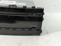 2006-2009 Toyota Prius Radio AM FM Cd Player Receiver Replacement P/N:86120-47200 Fits Fits 2006 2007 2008 2009 OEM Used Aut