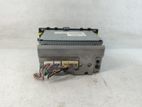 2006-2009 Toyota Prius Radio AM FM Cd Player Receiver Replacement P/N:86120-47200 Fits Fits 2006 2007 2008 2009 OEM Used Aut