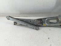 2004-2015 Toyota Prius Driver Left Front Window Regulator - Oemusedautoparts1.com