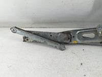 2004-2015 Toyota Prius Driver Left Front Window Regulator 843326 - Oemusedautoparts1.com