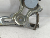 2004-2015 Toyota Prius Driver Left Front Window Regulator 843326 - Oemusedautoparts1.com