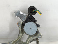 2004-2015 Toyota Prius Driver Left Front Window Regulator 843326 - Oemusedautoparts1.com