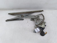 2004-2015 Toyota Prius Driver Left Front Window Regulator - Oemusedautoparts1.com