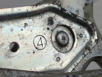 2004-2015 Toyota Prius Driver Left Front Window Regulator 843326 - Oemusedautoparts1.com