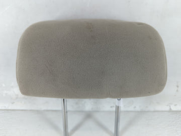 2006-2009 Toyota Prius Headrest Head Rest Rear Center Seat Fits Fits 2006 2007 2008 2009 OEM Used Auto Parts - Oemusedautopa