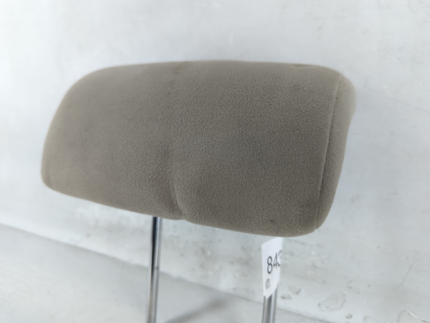 2006-2009 Toyota Prius Headrest Head Rest Rear Center Seat Fits Fits 2006 2007 2008 2009 OEM Used Auto Parts - Oemusedautopa