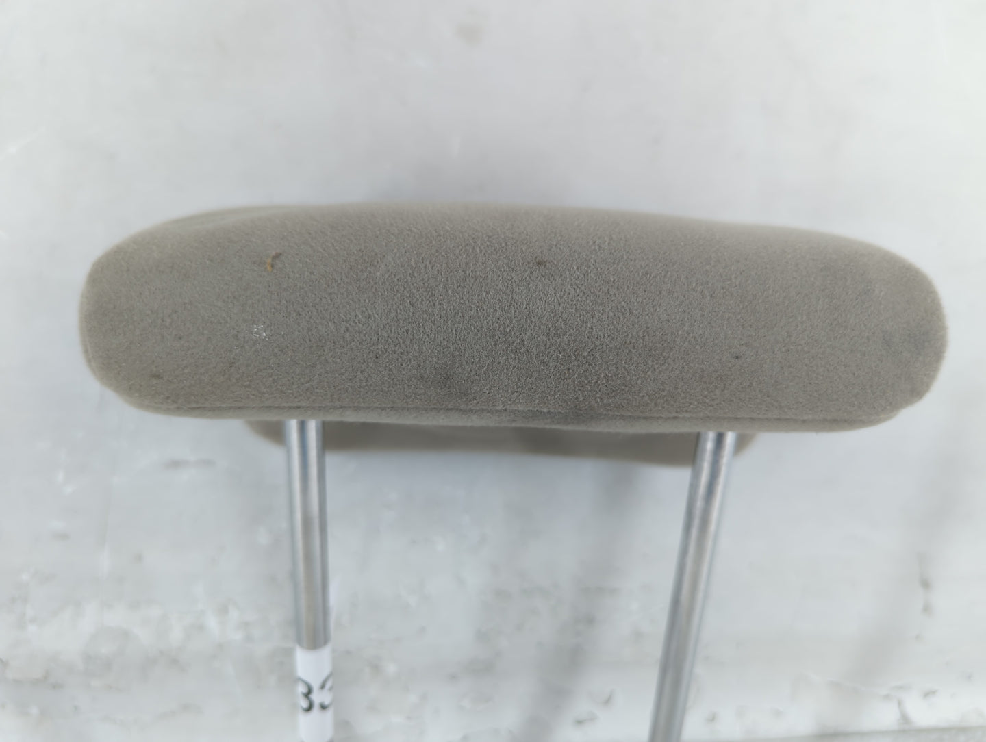 2006-2009 Toyota Prius Headrest Head Rest Rear Center Seat Fits Fits 2006 2007 2008 2009 OEM Used Auto Parts - Oemusedautopa