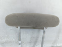 2006-2009 Toyota Prius Headrest Head Rest Rear Center Seat Fits Fits 2006 2007 2008 2009 OEM Used Auto Parts - Oemusedautopa