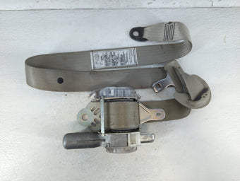 compare product 2006-2009 Toyota Prius Passenger Front Seatbelt Buckle