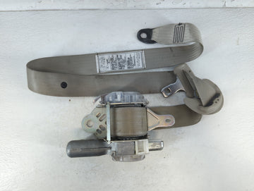 2006-2009 Toyota Prius Passenger Front Seatbelt Buckle 843337 - Oemusedautoparts1.com