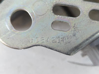 2006-2009 Toyota Prius Passenger Front Seatbelt Buckle 843337 - Oemusedautoparts1.com