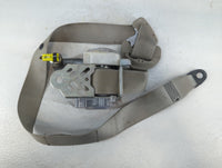 2006-2009 Toyota Prius Passenger Front Seatbelt Buckle 843337 - Oemusedautoparts1.com