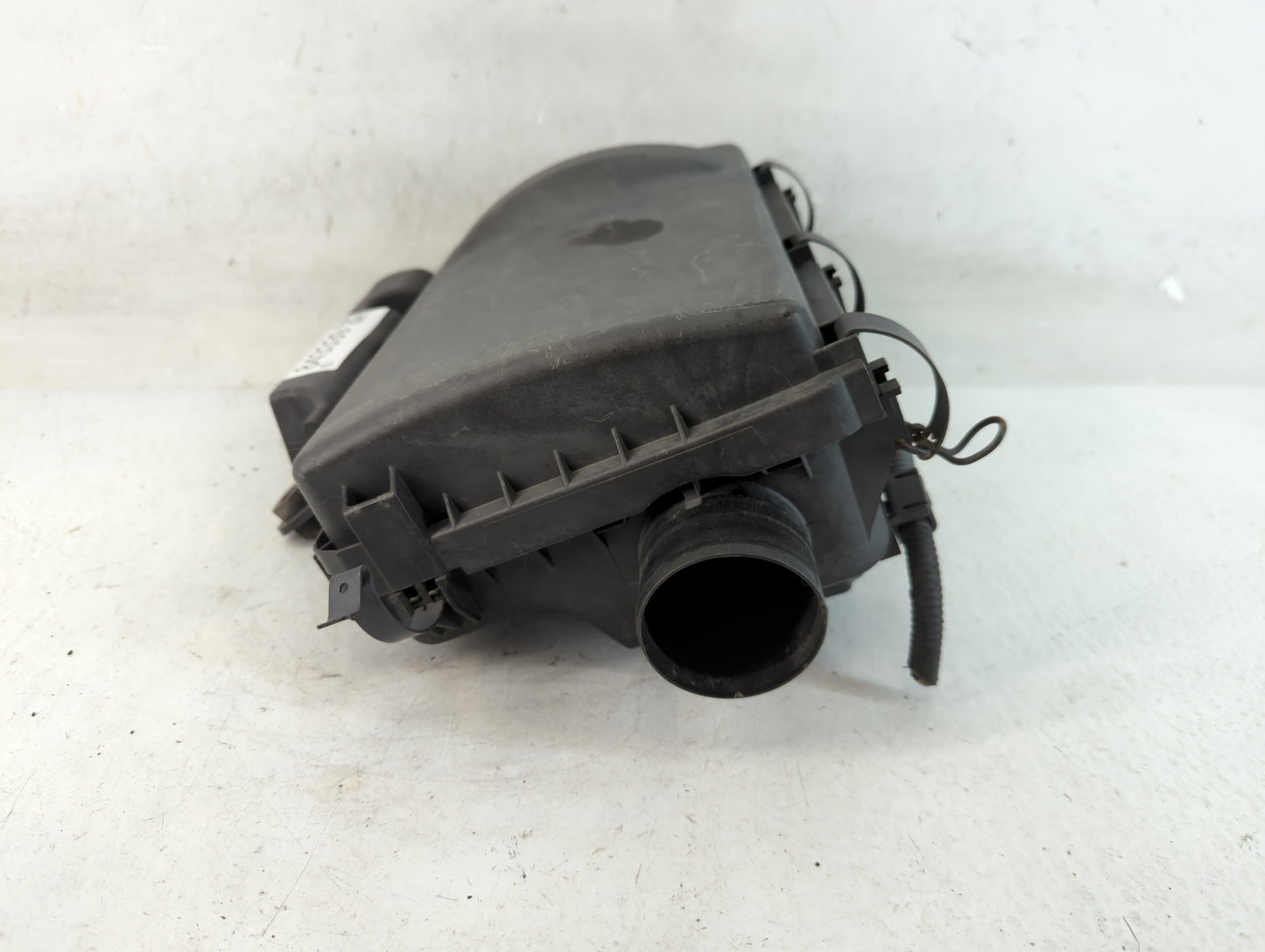 2004-2009 Toyota Prius Air Cleaner Intake-duct Hose Tube - Oemusedautoparts1.com