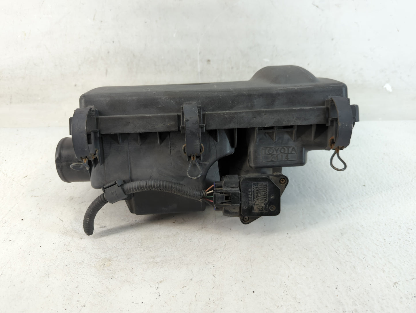 2004-2009 Toyota Prius Air Cleaner Intake-duct Hose Tube - Oemusedautoparts1.com