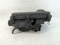 2004-2009 Toyota Prius Air Cleaner Intake-duct Hose Tube - Oemusedautoparts1.com