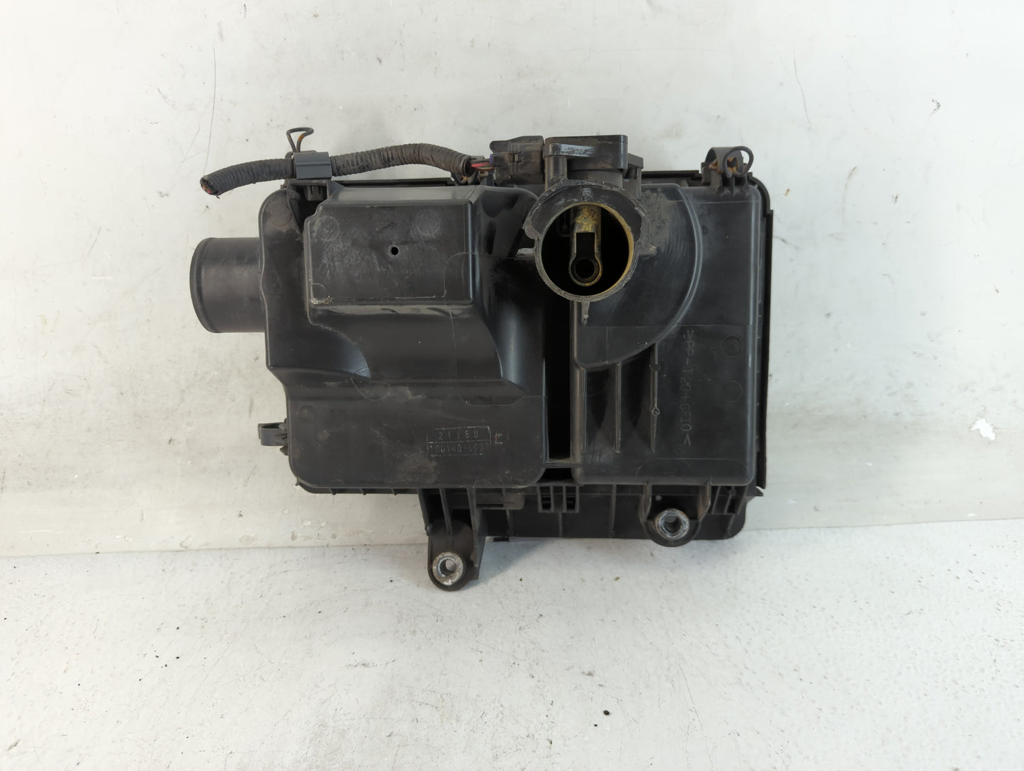 2004-2009 Toyota Prius Air Cleaner Intake-duct Hose Tube - Oemusedautoparts1.com