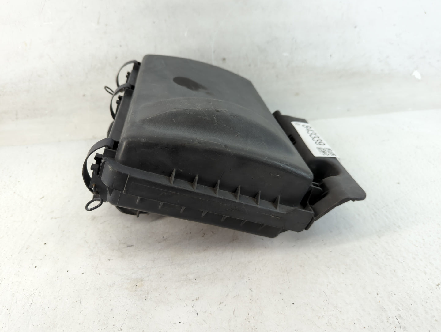 2004-2009 Toyota Prius Air Cleaner Intake-duct Hose Tube - Oemusedautoparts1.com