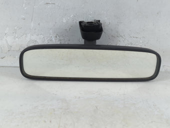 compare product 2007 Toyota Prius Interior Rear View Mirror Replacement OEM P/N:E4012197 E4022197 Fits OEM Used Auto Parts