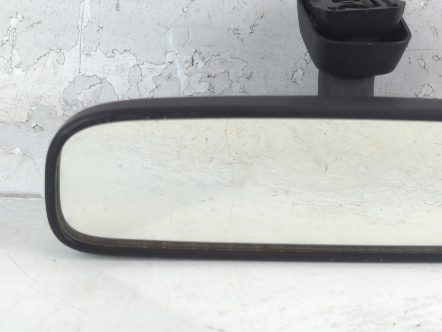 2007 Toyota Prius Interior Rear View Mirror Replacement OEM P/N:E4012197 E4022197 Fits OEM Used Auto Parts - Oemusedautopart