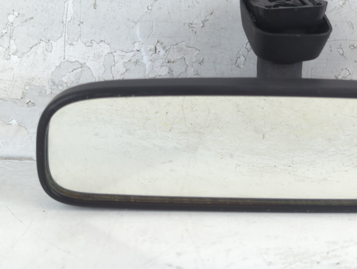 2004-2022 Toyota Prius Interior Rear View Mirror Replacement OEM P/N:E4012197 E4022197 Fits OEM Used Auto Parts - Oemusedaut